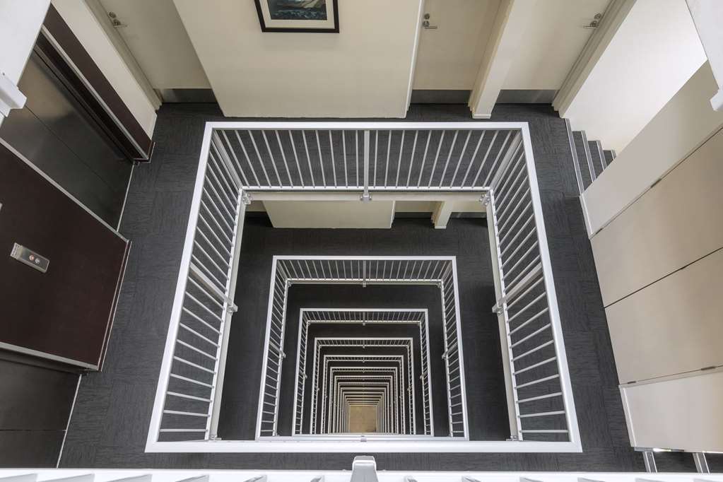 Waldorf Bankside Apartments Auckland Servicios foto
